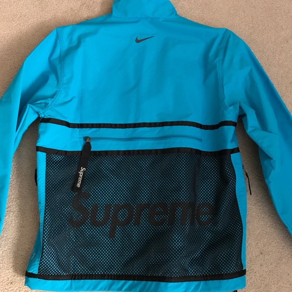 Supreme X Nike Training Jacket - Picture 2 of 5